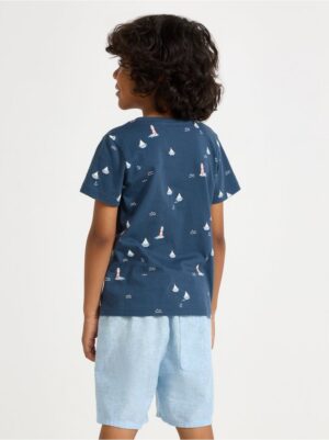 T-shirt - 3006158-2065