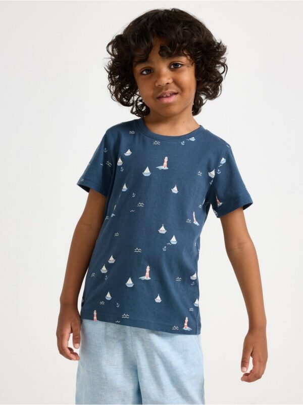 T-shirt - 3006158-2065