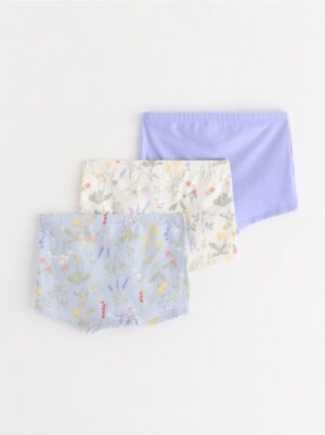 3-pack  boxer briefs - 3006176-325