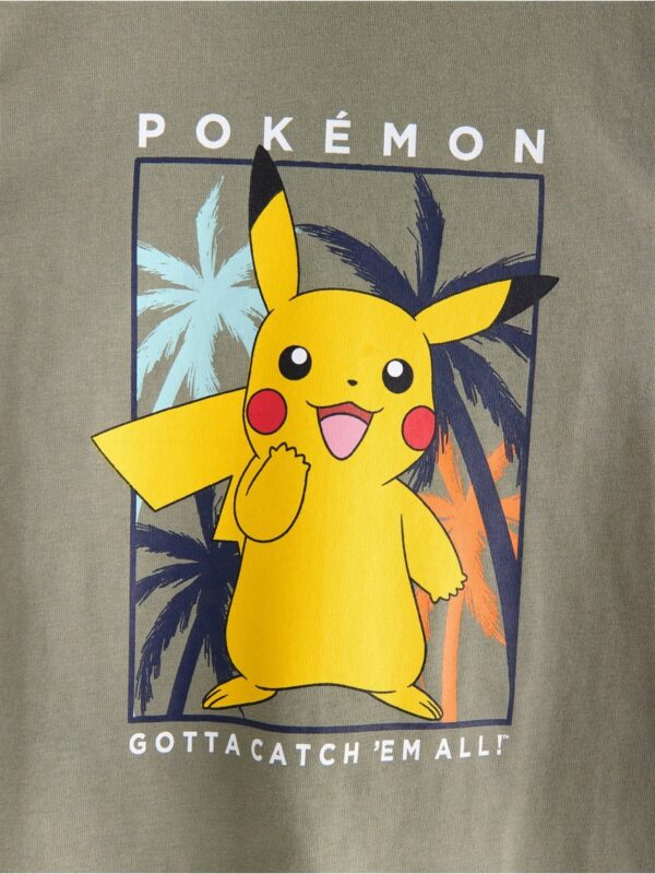 Pokémon  t-shirt - 3006180-6901