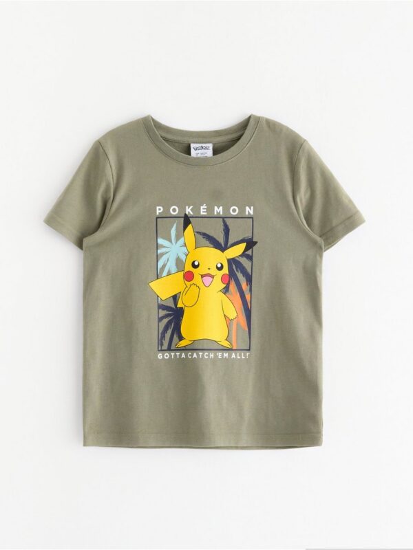 Pokémon  t-shirt - 3006180-6901