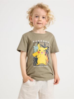 Pokémon  t-shirt - 3006180-6901