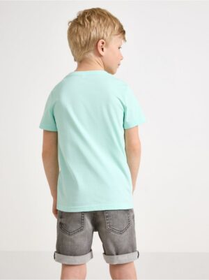 Pokémon  t-shirt - 3006180-7610