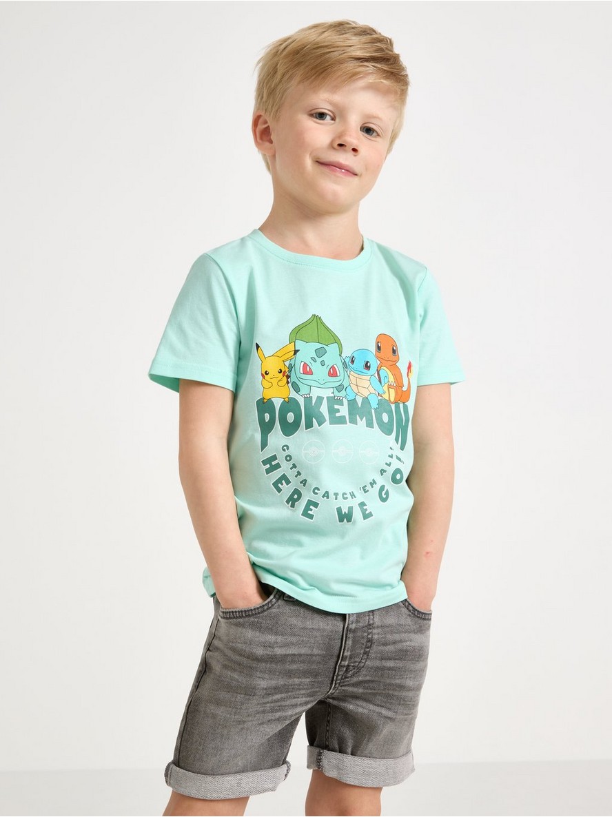 Majica – Pokémon  t-shirt