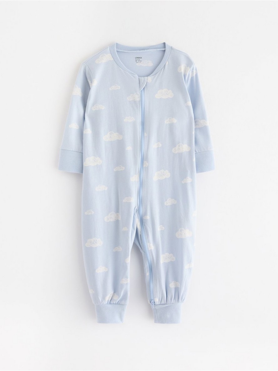 Pidzama – Pyjamas