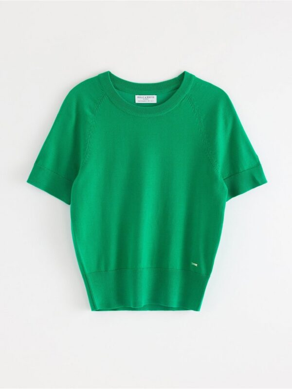 Fine-knit jumper - 3006254-5818