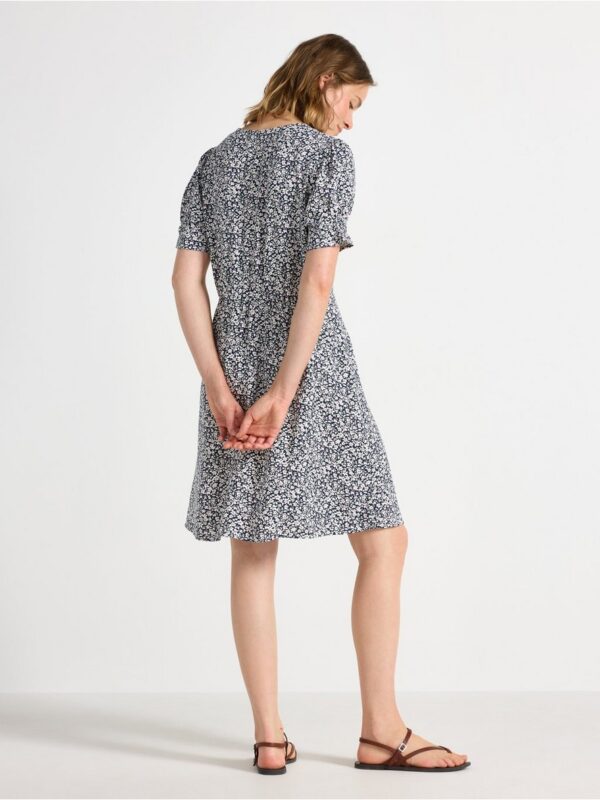 Mini dress - 3006276-2150