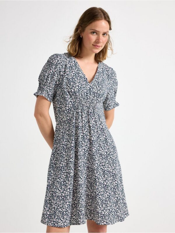 Mini dress - 3006276-2150
