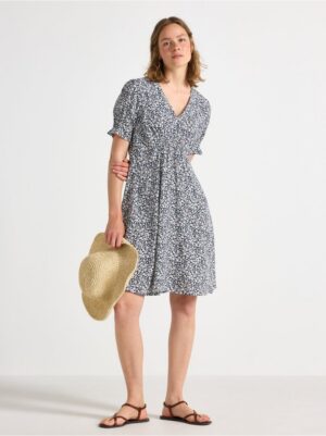 Mini dress - 3006276-2150