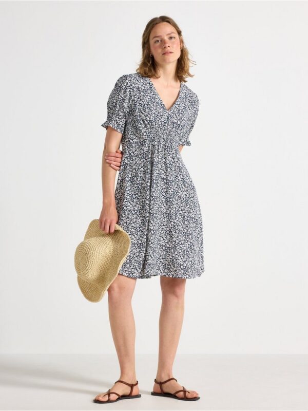 Mini dress - 3006276-2150