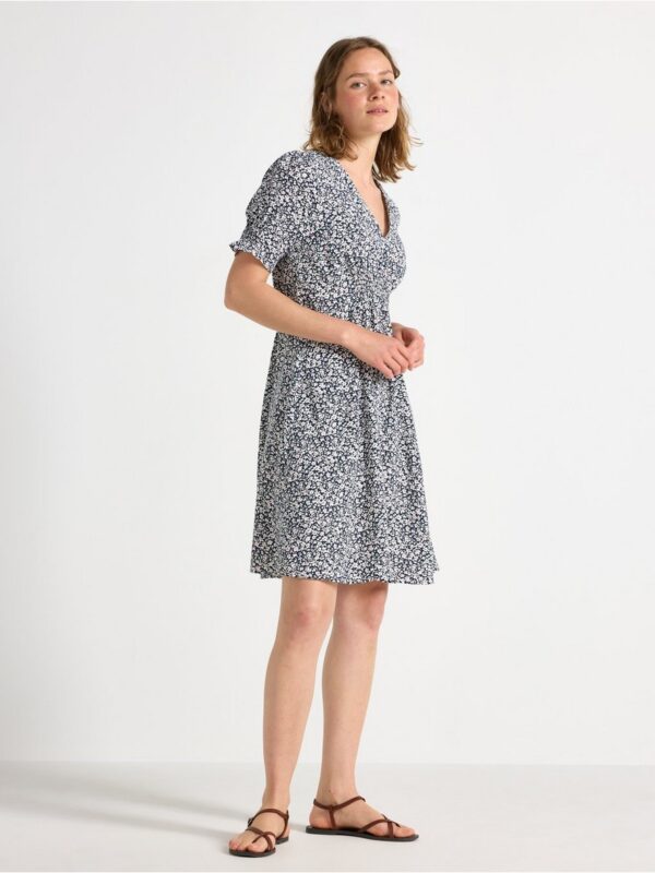 Mini dress - 3006276-2150