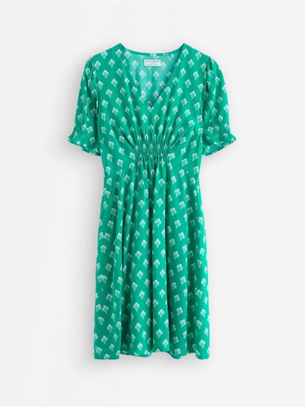 Mini dress - 3006276-5818