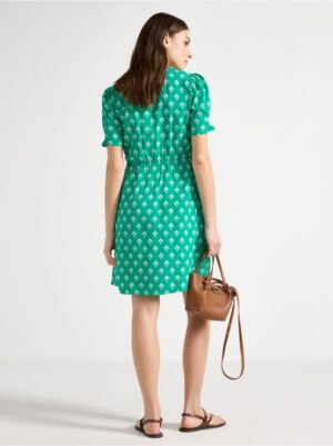 Mini dress - 3006276-5818