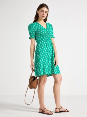 Mini dress - 3006276-5818