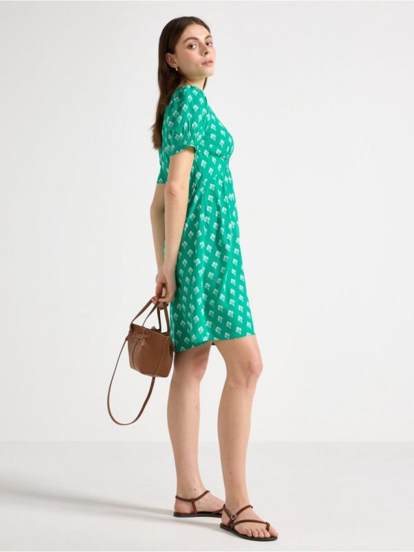 Mini dress - 3006276-5818