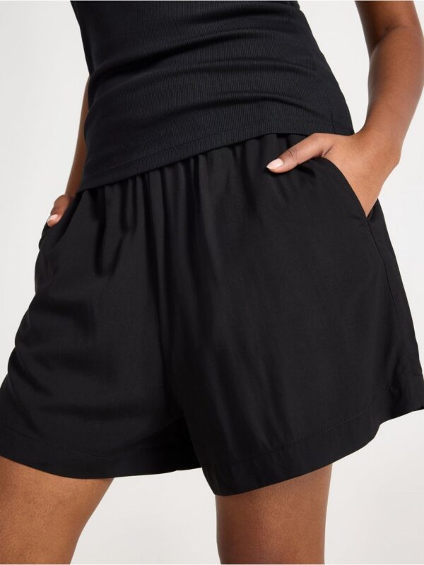 Shorts - 3006303-80