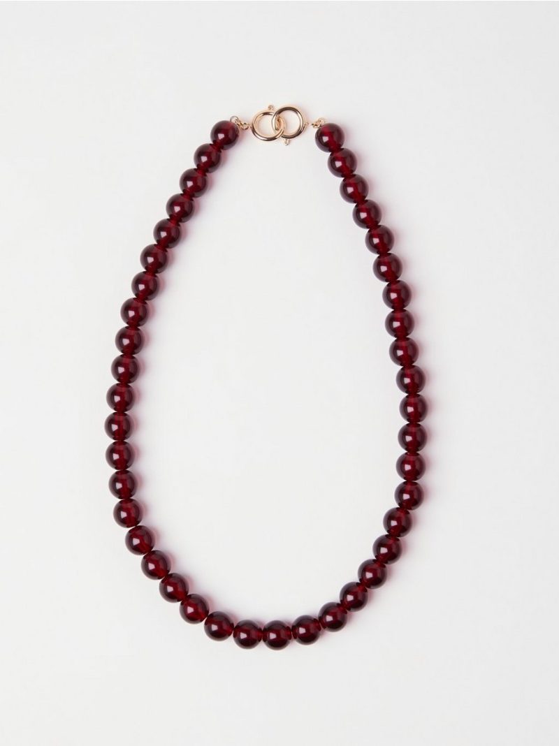 - Necklace Necklace - 3006315-6466