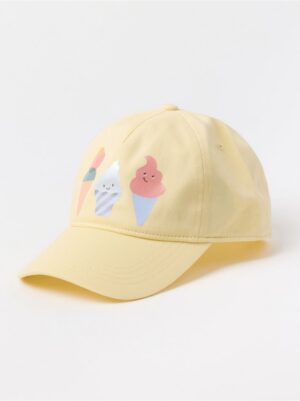 Cap - 3006318-1877