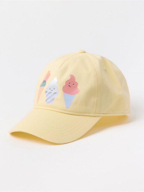 Cap - 3006318-1877