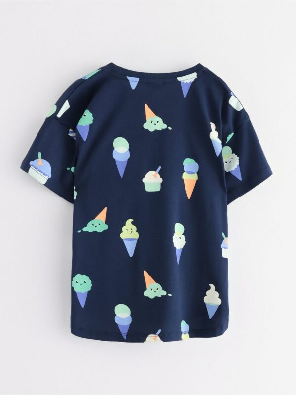 T-shirt - 3006326-6842