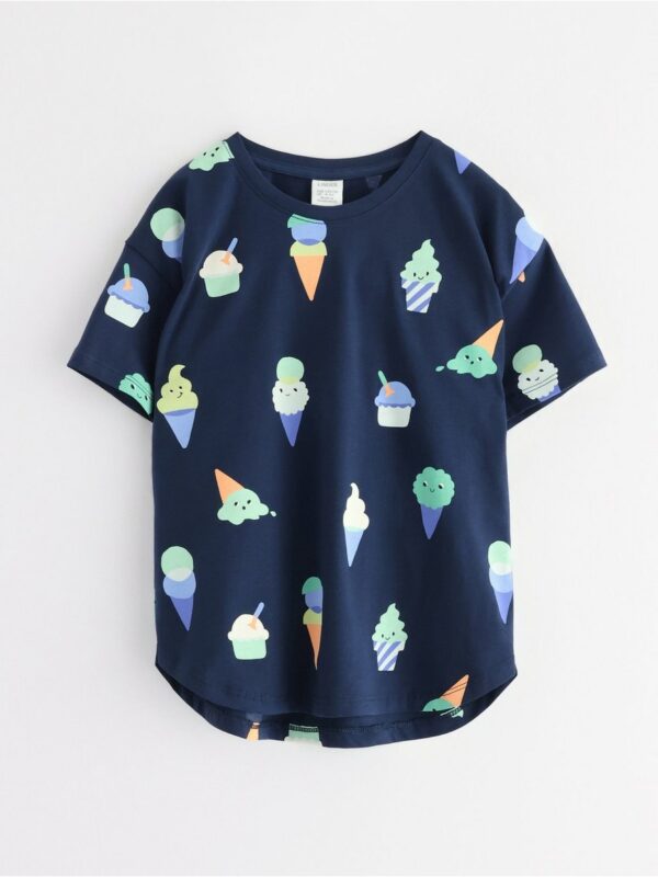 T-shirt - 3006326-6842