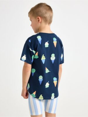 T-shirt - 3006326-6842