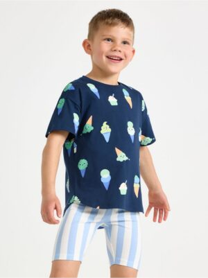 T-shirt - 3006326-6842