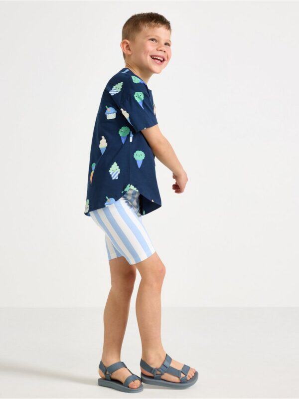 T-shirt - 3006326-6842