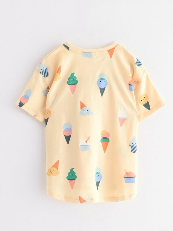 T-shirt - 3006326-9830