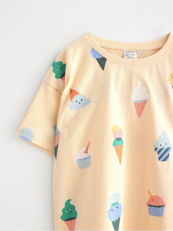 T-shirt - 3006326-9830