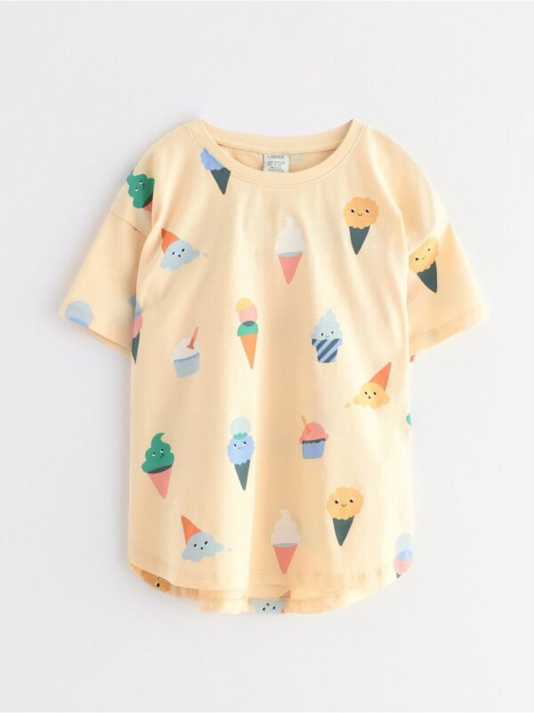 T-shirt - 3006326-9830