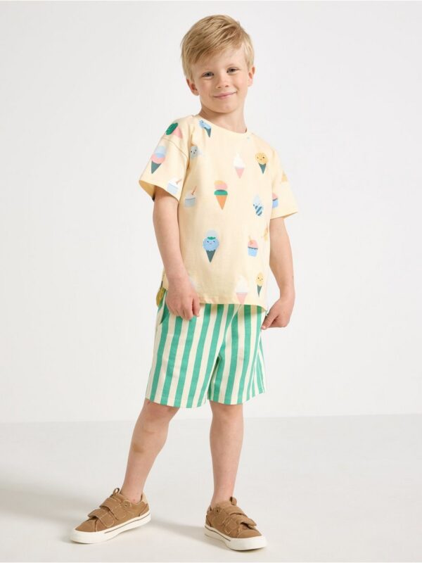 T-shirt - 3006326-9830