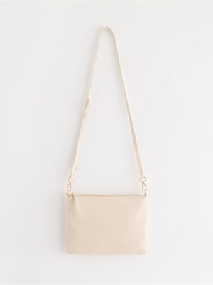 Bag in imitation leather - 3006327-300
