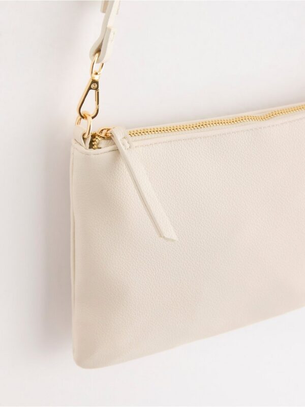 Bag in imitation leather - 3006327-300