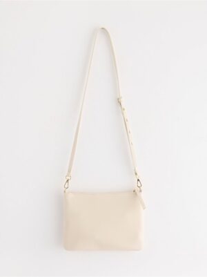 Bag in imitation leather - 3006327-300