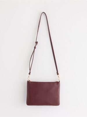 Bag in imitation leather - 3006327-6983