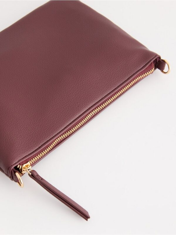 Bag in imitation leather - 3006327-6983