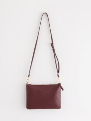 Bag in imitation leather - 3006327-6983