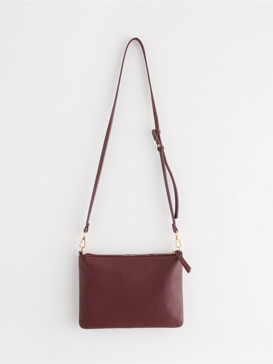 Torba – Bag in imitation leather