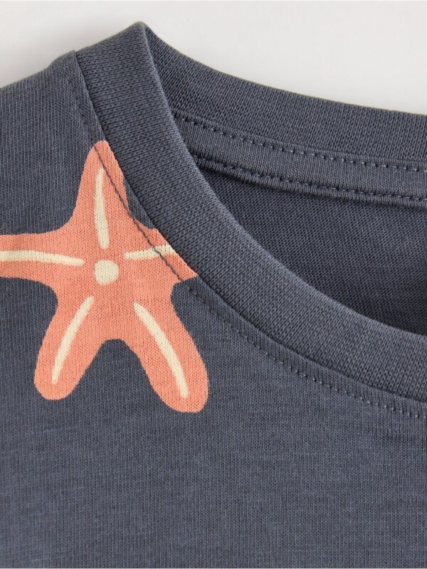 T-shirt - 3006330-2498