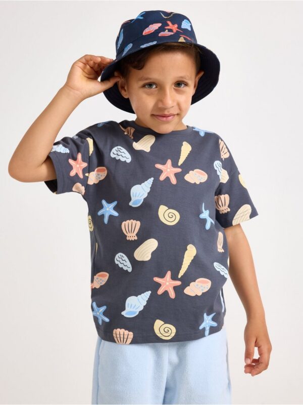 T-shirt - 3006330-2498