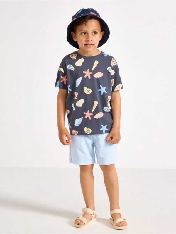 T-shirt - 3006330-2498