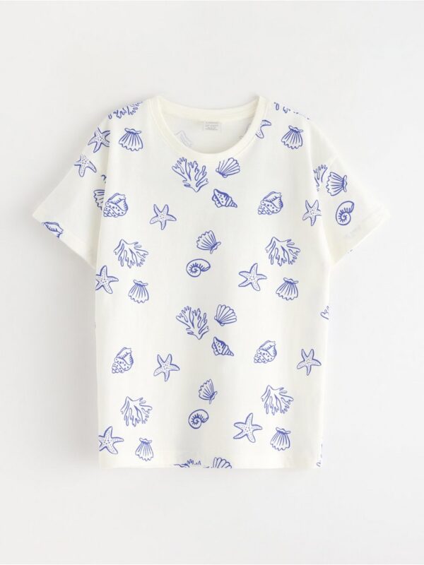 T-shirt - 3006330-325
