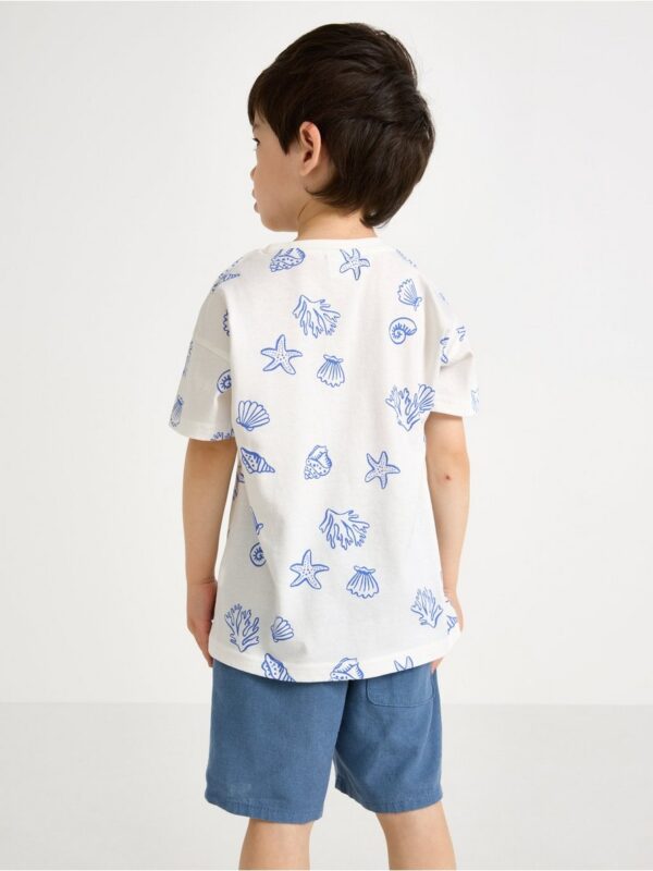 T-shirt - 3006330-325