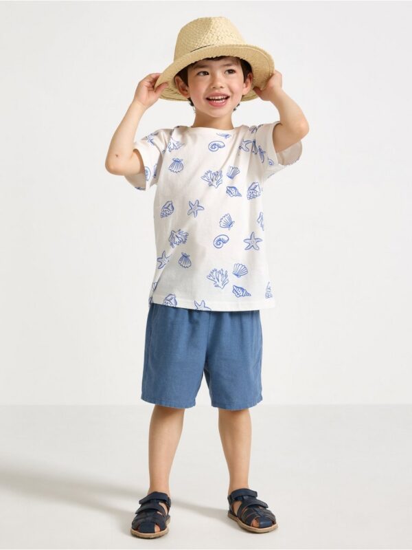 T-shirt - 3006330-325