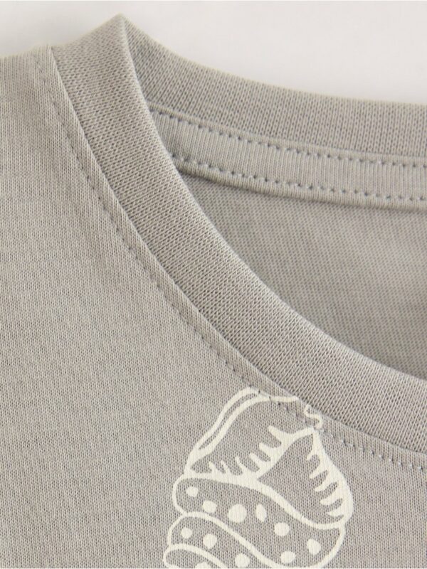 T-shirt - 3006330-7388