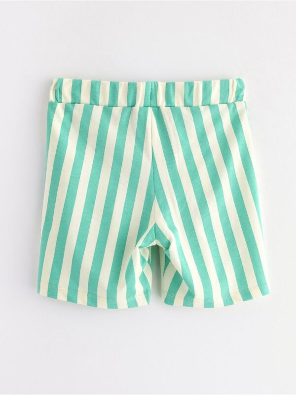 Jersey shorts - 3006348-6728