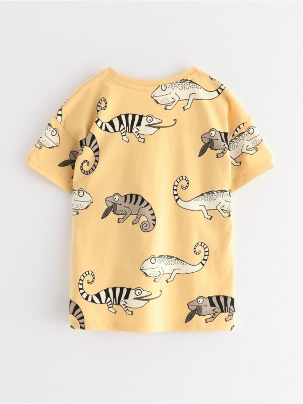 T-shirt - 3006352-4138