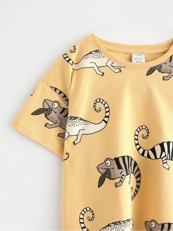 T-shirt - 3006352-4138