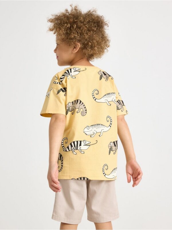 T-shirt - 3006352-4138